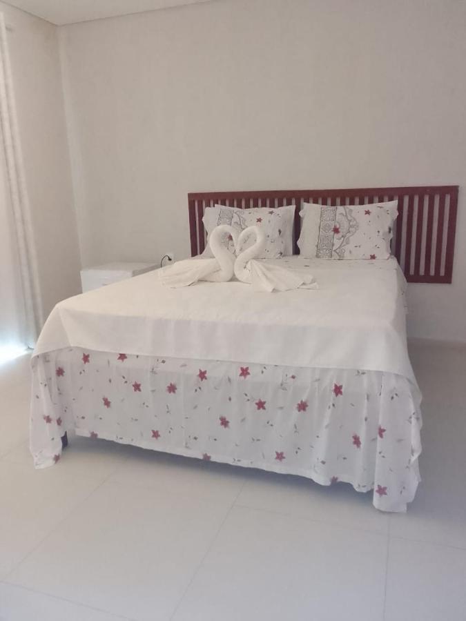 Pousada Porto Mar São Miguel dos Milagres Εξωτερικό φωτογραφία