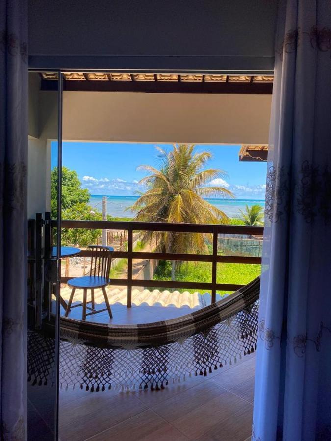 Pousada Porto Mar São Miguel dos Milagres Εξωτερικό φωτογραφία